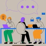 the picture shows the first step in how Thanveerul hak, a freelance branding expert in Kochi, helps local branding in kochi through story telling