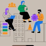 this picture shows the third step in how thanveerul hak, a freelance branding expert in Kochi, helps local brands in kochi though perfect scalable marketing analysis