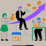 the picture shows how thanveerul hak, a freelance branding expert in Kochi, helps local brands in kochi in branding through creating local branding strategies and story telling methods by analysing local relevance.