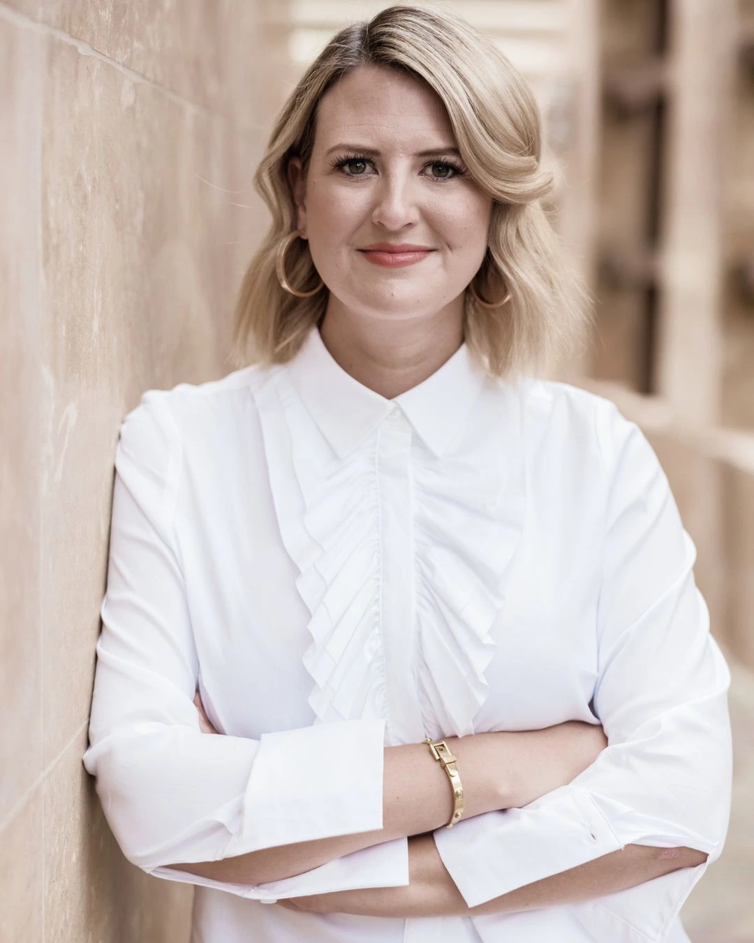 Picture of a local branding expert, who provides best local branding services in Kochi