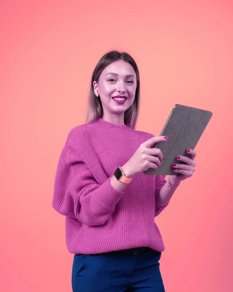 The photo shows Thanveerul hak, a local branding expert and an expert in storytelling for brands in kochi